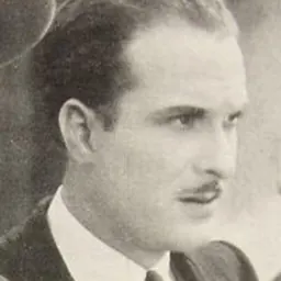 Portrait of Elio Steiner