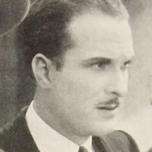 Portrait of Elio Steiner