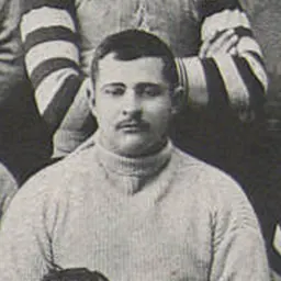 Portrait of A. C. Read