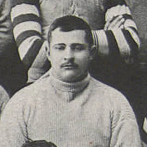 Portrait of A. C. Read