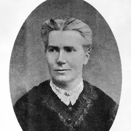 Portrait of Emily Blackwell