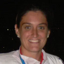 Portrait of Virginie Isabelle Chevalet