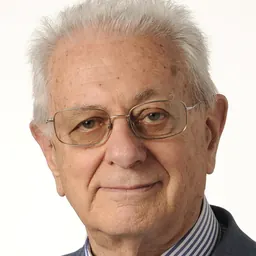Portrait of Luigi Berlinguer