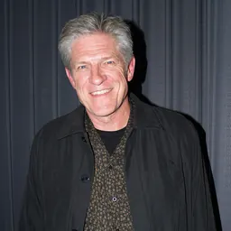Portrait of Bill Kroyer
