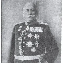 Portrait of Konstantinos Sapountzakis