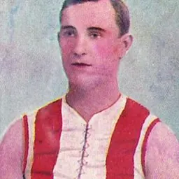 Portrait of Tom Fogarty