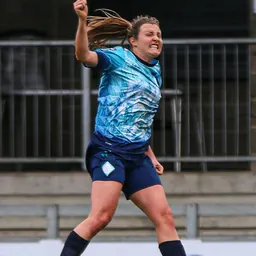 Portrait of Kyra Carusa