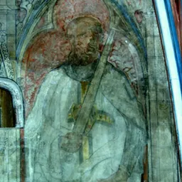 Portrait of Poppo von Osterna
