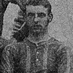 Portrait of George Anderson
