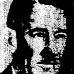 Portrait of Glenn Jackson
