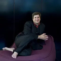 Portrait of Michael Publig