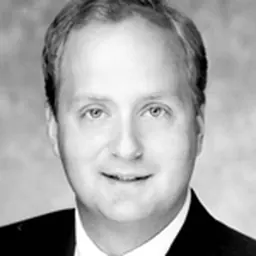 Portrait of Mark R. Ogles