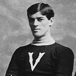 Portrait of Hartland MacDougall