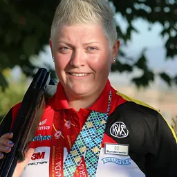 Portrait of Katrin Quooß