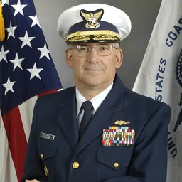 Portrait of D. Brian Peterman