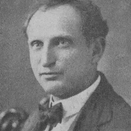Portrait of Dave Kohn