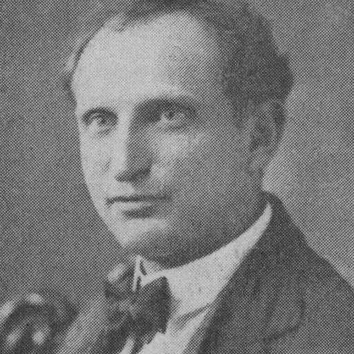 Portrait of Dave Kohn