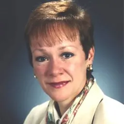 Portrait of Jill Long Thompson