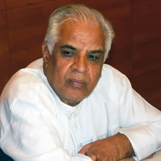 Portrait of H. G. Dattatreya