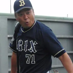 Portrait of Yasuo Fujii