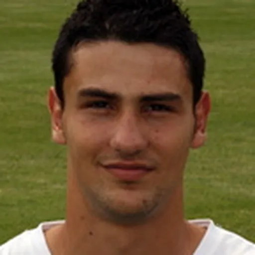 Portrait of Gevorg Badalyan