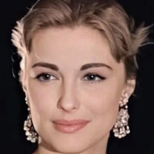 Portrait of Mariam Fakhr Eddine