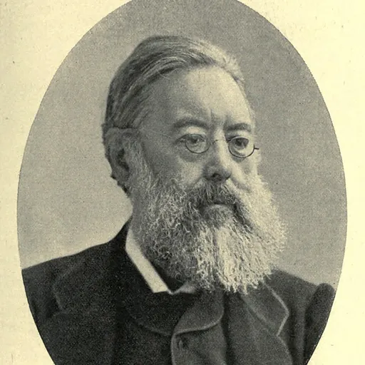 Portrait of Robert William Dale
