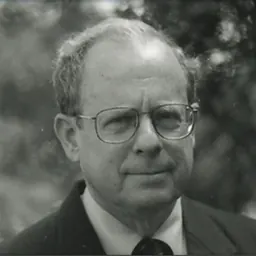 Portrait of Jeremy Stone
