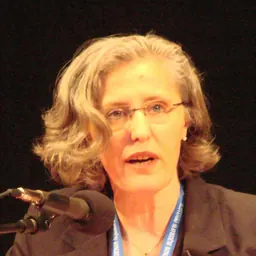 Portrait of Milena Mileva Blažić