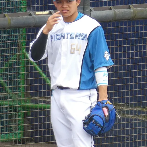 Portrait of Yua Tamiya