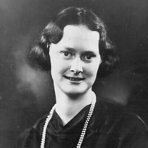 Portrait of Princess Alexandrine-Louise of Denmark