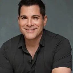 Portrait of Martin Watier