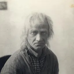 Portrait of Nikolay Kolin