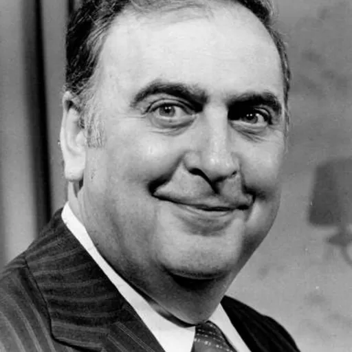 Portrait of Juan Carlos Mesa