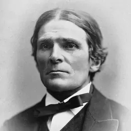 Portrait of John Burdon-Sanderson