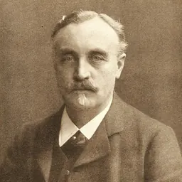 Portrait of Hugo Hammarskjöld