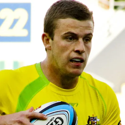 Portrait of Nick Malouf