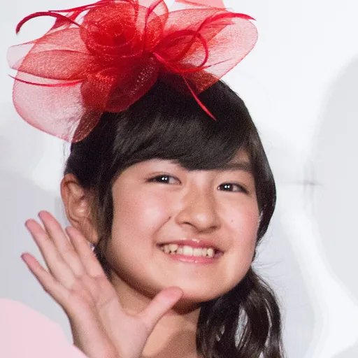 Portrait of Seiran Kobayashi