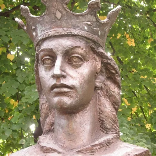 Portrait of Vlad VI Înecatul