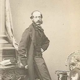 Portrait of Nikolaus III, Prince Esterházy
