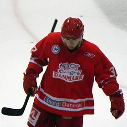 Portrait of Nichlas Hardt