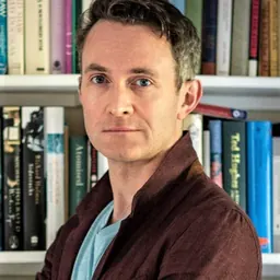 Portrait of Douglas Murray