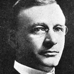 Portrait of Samuel H. Wragg