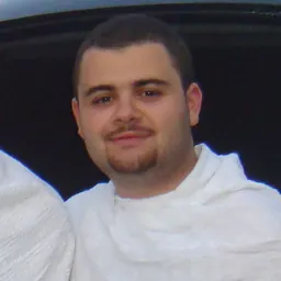 Portrait of Jamal Elshayyal