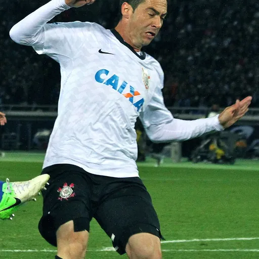 Portrait of Anderson Sebastião Cardoso