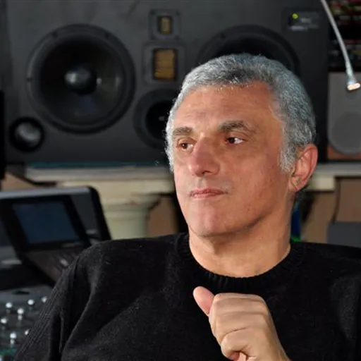 Portrait of Celso Valli