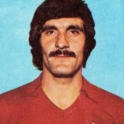 Portrait of Claudio Sala