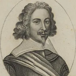 Portrait of Rowland Laugharne