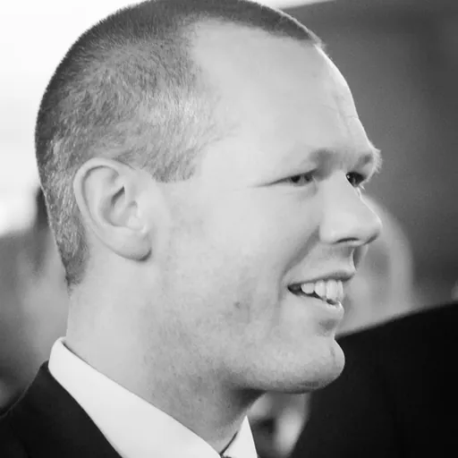 Portrait of Tore Vamraak