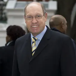 Portrait of Willem Doman